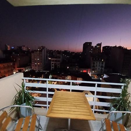 Torre Imperial Buenos Aires Apartment Ngoại thất bức ảnh
