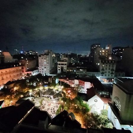 Torre Imperial Buenos Aires Apartment Ngoại thất bức ảnh