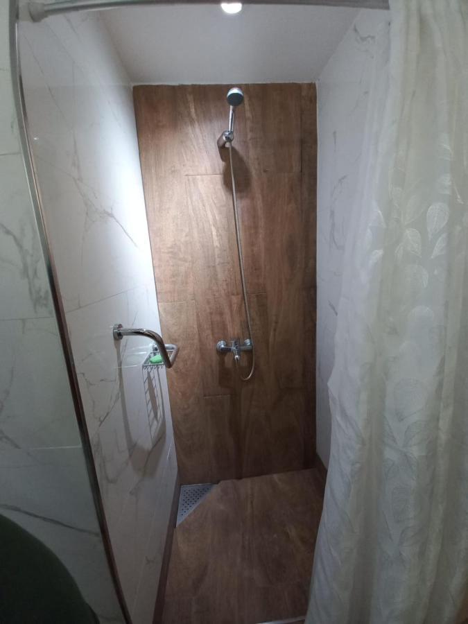 Torre Imperial Buenos Aires Apartment Ngoại thất bức ảnh