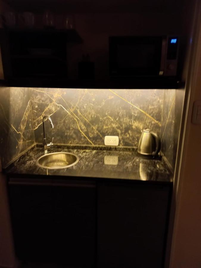 Torre Imperial Buenos Aires Apartment Ngoại thất bức ảnh